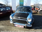 Oldtimers and Friends - Noord Antwerpen (Kapellen)
