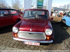 Oldtimers and Friends - Noord Antwerpen (Kapellen)
