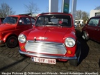 Oldtimers and Friends - Noord Antwerpen (Kapellen)