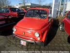 Oldtimers and Friends - Noord Antwerpen (Kapellen)