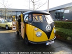 Oldtimers and Friends - Noord Antwerpen (Kapellen)