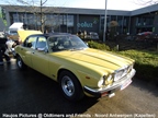 Oldtimers and Friends - Noord Antwerpen (Kapellen)