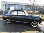 Oldtimers and Friends - Noord Antwerpen (Kapellen)