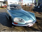Oldtimers and Friends - Noord Antwerpen (Kapellen)