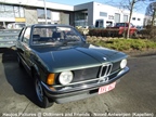 Oldtimers and Friends - Noord Antwerpen (Kapellen)