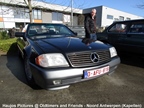 Oldtimers and Friends - Noord Antwerpen (Kapellen)