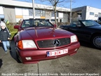 Oldtimers and Friends - Noord Antwerpen (Kapellen)