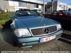 Oldtimers and Friends - Noord Antwerpen (Kapellen)
