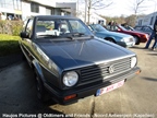 Oldtimers and Friends - Noord Antwerpen (Kapellen)