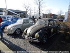 Oldtimers and Friends - Noord Antwerpen (Kapellen)