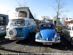 Oldtimers and Friends - Noord Antwerpen (Kapellen)