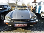 Oldtimers and Friends - Noord Antwerpen (Kapellen)