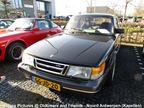 Oldtimers and Friends - Noord Antwerpen (Kapellen)