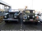 Oldtimers and Friends - Noord Antwerpen (Kapellen)
