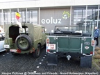 Oldtimers and Friends - Noord Antwerpen (Kapellen)