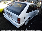 Oldtimers and Friends - Noord Antwerpen (Kapellen)