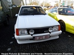 Oldtimers and Friends - Noord Antwerpen (Kapellen)