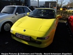 Oldtimers and Friends - Noord Antwerpen (Kapellen)