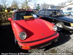 Oldtimers and Friends - Noord Antwerpen (Kapellen)
