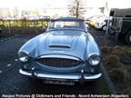 Oldtimers and Friends - Noord Antwerpen (Kapellen)