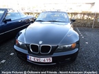 Oldtimers and Friends - Noord Antwerpen (Kapellen)