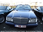 Oldtimers and Friends - Noord Antwerpen (Kapellen)