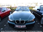 Oldtimers and Friends - Noord Antwerpen (Kapellen)