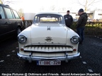 Oldtimers and Friends - Noord Antwerpen (Kapellen)