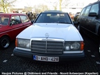 Oldtimers and Friends - Noord Antwerpen (Kapellen)