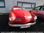 Oldtimers and Friends - Noord Antwerpen (Kapellen)