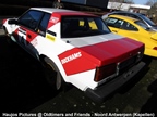 Oldtimers and Friends - Noord Antwerpen (Kapellen)