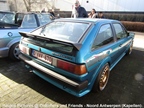 Oldtimers and Friends - Noord Antwerpen (Kapellen)