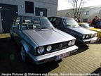 Oldtimers and Friends - Noord Antwerpen (Kapellen)
