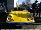 Oldtimers and Friends - Noord Antwerpen (Kapellen)