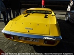 Oldtimers and Friends - Noord Antwerpen (Kapellen)
