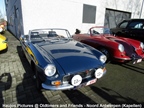 Oldtimers and Friends - Noord Antwerpen (Kapellen)