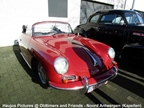 Oldtimers and Friends - Noord Antwerpen (Kapellen)