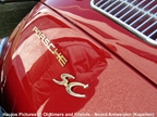 Oldtimers and Friends - Noord Antwerpen (Kapellen)
