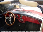 Oldtimers and Friends - Noord Antwerpen (Kapellen)
