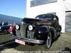 Oldtimers and Friends - Noord Antwerpen (Kapellen)
