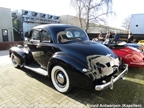 Oldtimers and Friends - Noord Antwerpen (Kapellen)