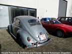 Oldtimers and Friends - Noord Antwerpen (Kapellen)