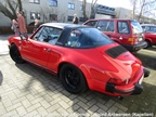 Oldtimers and Friends - Noord Antwerpen (Kapellen)