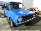 Oldtimers and Friends - Noord Antwerpen (Kapellen)