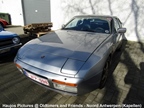 Oldtimers and Friends - Noord Antwerpen (Kapellen)