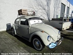 Oldtimers and Friends - Noord Antwerpen (Kapellen)