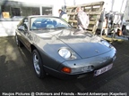 Oldtimers and Friends - Noord Antwerpen (Kapellen)