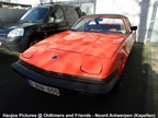Oldtimers and Friends - Noord Antwerpen (Kapellen)