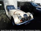 Oldtimers and Friends - Noord Antwerpen (Kapellen)