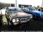 Oldtimers and Friends - Noord Antwerpen (Kapellen)